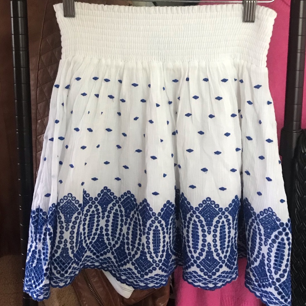 J. Crew miniskirt size XS